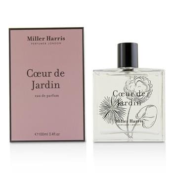 OJAM Online Shopping - Miller Harris Coeur De Jardin Eau De Parfum Spray 100ml/3.4oz Ladies Fragrance