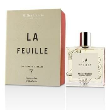 OJAM Online Shopping - Miller Harris La Feuille Eau De Parfum Spray 100ml/3.4oz Ladies Fragrance