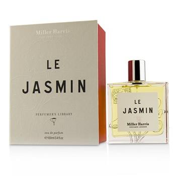 OJAM Online Shopping - Miller Harris Le Jasmin Eau De Parfum Spray 100ml/3.4oz Ladies Fragrance