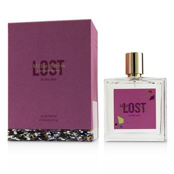 OJAM Online Shopping - Miller Harris Lost In The City Eau Parfum Spray 100ml/3.4oz Ladies Fragrance