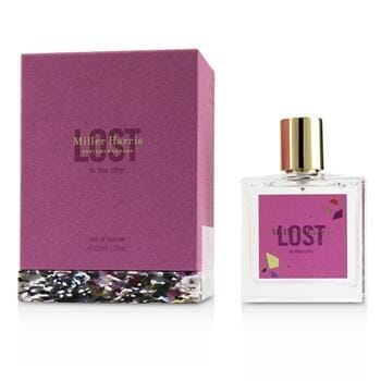 OJAM Online Shopping - Miller Harris Lost In The City Eau Parfum Spray 50ml/1.7oz Ladies Fragrance