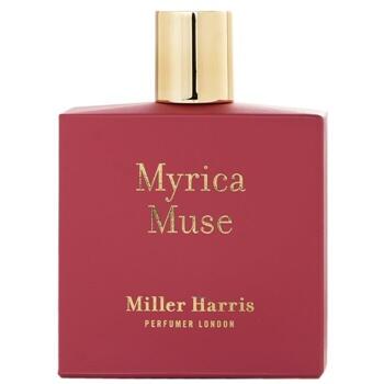 OJAM Online Shopping - Miller Harris Myrica Muse Eau De Parfum Spray 100ml/3.4oz Ladies Fragrance