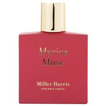 OJAM Online Shopping - Miller Harris Myrica Muse Eau De Parfum Spray 50ml/1.7oz Ladies Fragrance