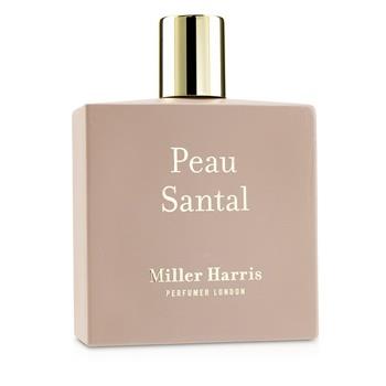 OJAM Online Shopping - Miller Harris Peau Santal Eau De Parfum Spray 100ml/3.4oz Ladies Fragrance