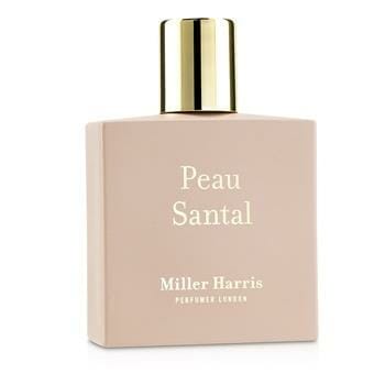OJAM Online Shopping - Miller Harris Peau Santal Eau De Parfum Spray 50ml/1.7oz Ladies Fragrance