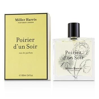 OJAM Online Shopping - Miller Harris Poirier D'un Soir Eau De Parfum Spray 100ml/3.4oz Ladies Fragrance