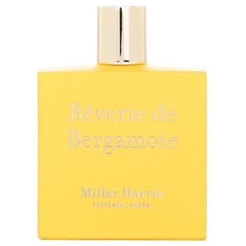 OJAM Online Shopping - Miller Harris Reverie de Bergamote Eau De Parfum Spray 100ml/3.4oz Men's Fragrance