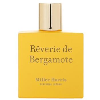 OJAM Online Shopping - Miller Harris Reverie de Bergamote Eau De Parfum Spray 50ml/1.7oz Men's Fragrance