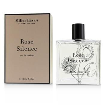 OJAM Online Shopping - Miller Harris Rose Silence Eau Parfum Spray 100ml/3.4oz Ladies Fragrance