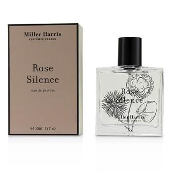 OJAM Online Shopping - Miller Harris Rose Silence Eau Parfum Spray 50ml/1.7oz Ladies Fragrance