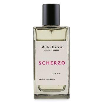 OJAM Online Shopping - Miller Harris Scherzo Hair Mist 100ml/3.4oz Ladies Fragrance