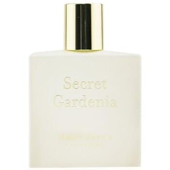 OJAM Online Shopping - Miller Harris Secret Gardenia Eau De Parfum Spray 50ml/1.7oz Ladies Fragrance