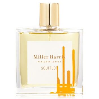 OJAM Online Shopping - Miller Harris Soufflot Eau De Parfum Spray 100ml Men's Fragrance