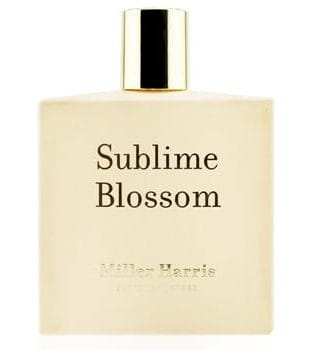 OJAM Online Shopping - Miller Harris Sublime Blossom Eau De Parfum Spray 100ml/3.4oz Ladies Fragrance