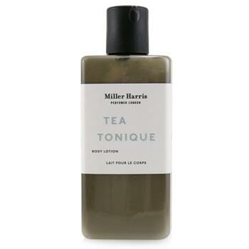 OJAM Online Shopping - Miller Harris Tea Tonique Body Lotion 300ml/10.14oz Ladies Fragrance