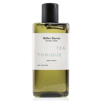 OJAM Online Shopping - Miller Harris Tea Tonique Body Wash 300ml/10.14oz Ladies Fragrance