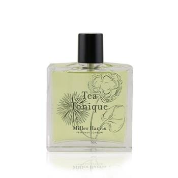 OJAM Online Shopping - Miller Harris Tea Tonique Eau De Parfum Spray 100ml/3.4oz Ladies Fragrance