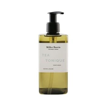 OJAM Online Shopping - Miller Harris Tea Tonique Hand Wash 300ml/10.14oz Ladies Fragrance