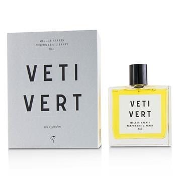 OJAM Online Shopping - Miller Harris Veti Vert Eau De Parfum Spray 100ml/3.3oz Ladies Fragrance