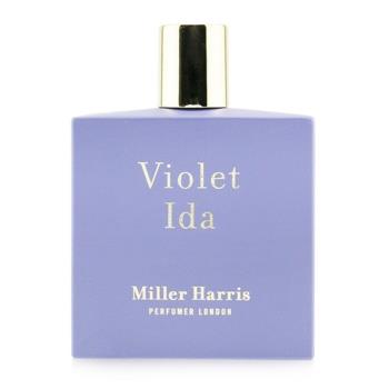 OJAM Online Shopping - Miller Harris Violet Ida Eau De Parfum Spray 100ml/3.4oz Ladies Fragrance