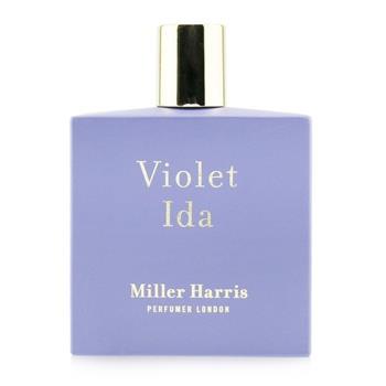 OJAM Online Shopping - Miller Harris Violet Ida Eau De Parfum Spray 50ml/1.7oz Ladies Fragrance