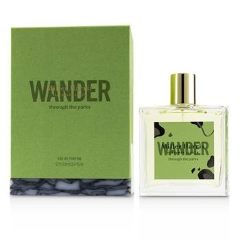 OJAM Online Shopping - Miller Harris Wander Through The Parks Eau De Parfum Spray 100ml/3.4oz Ladies Fragrance