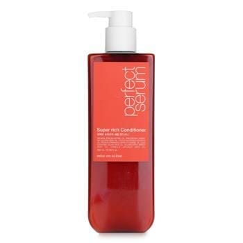 OJAM Online Shopping - Mise en Scene Perfect Serum Super Rich Conditioner 680ml/22.99oz Hair Care