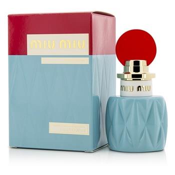 OJAM Online Shopping - Miu Miu Eau De Parfum Spray 30ml/1oz Ladies Fragrance