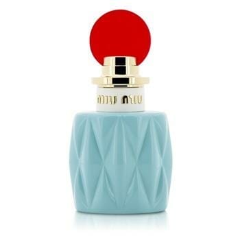 OJAM Online Shopping - Miu Miu Eau De Parfum Spray (Box Slightly Damaged) 50ml/1.7oz Ladies Fragrance