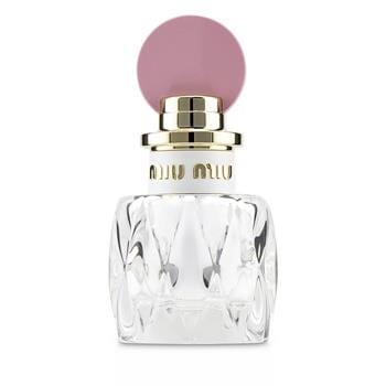 OJAM Online Shopping - Miu Miu Fleur D'Argent Eau De Parfum Absolue Spray 30ml/1oz Ladies Fragrance