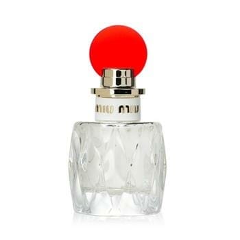 OJAM Online Shopping - Miu Miu Fleur D'Argent Eau De Parfum Absolue Spray 50ml/1.6oz Ladies Fragrance