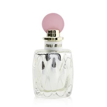 OJAM Online Shopping - Miu Miu Fleur D'Argent Eau De Parfum Absolue Spray (Box Slightly Damaged) 100ml/3.4oz Ladies Fragrance