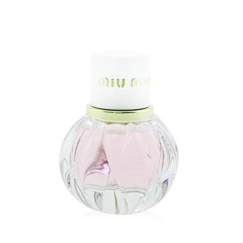 OJAM Online Shopping - Miu Miu L'Eau Rosee Eau De Toilette Spray 20ml/0.67oz Ladies Fragrance