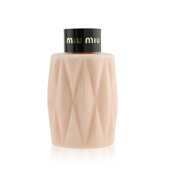 OJAM Online Shopping - Miu Miu Twist Body Lotion 200ml/6.7oz Ladies Fragrance