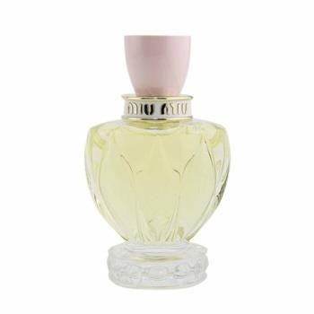 OJAM Online Shopping - Miu Miu Twist Eau De Toilette Spray 100ml/3.4oz Ladies Fragrance