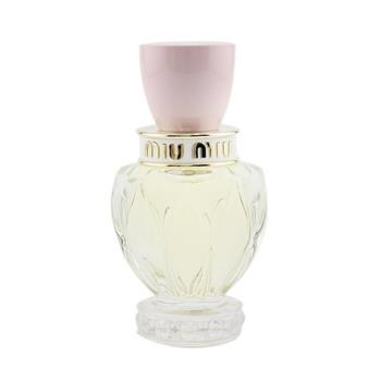 OJAM Online Shopping - Miu Miu Twist Eau De Toilette Spray 30ml/1oz Ladies Fragrance