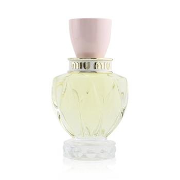 OJAM Online Shopping - Miu Miu Twist Eau De Toilette Spray 50ml/1.7oz Ladies Fragrance