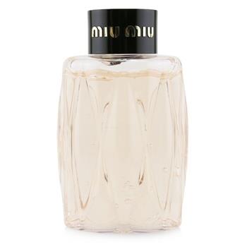 OJAM Online Shopping - Miu Miu Twist Shower Gel 200ml/6.7oz Ladies Fragrance