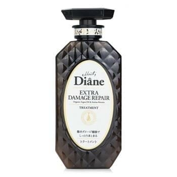 OJAM Online Shopping - Moist Diane Extra Damage Repair Treatment 450ml/15.2oz Hair Care