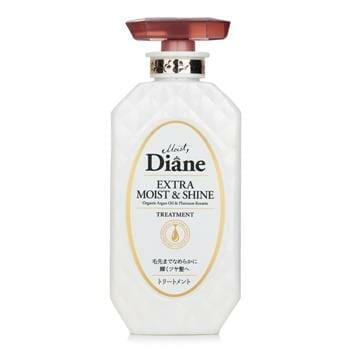 OJAM Online Shopping - Moist Diane Extra Moist & Shine Treatment 450ml/15.2oz Hair Care