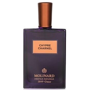 OJAM Online Shopping - Molinard Chypre Charnel Eau De Parfum Spray 75ml/2.5oz Ladies Fragrance