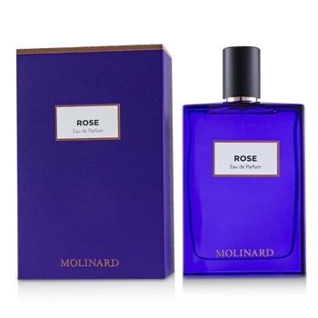 OJAM Online Shopping - Molinard Rose Eau De Parfum Spray 75ml/2.5oz Ladies Fragrance