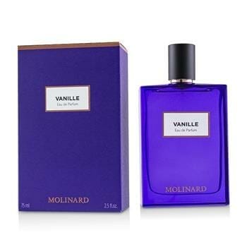 OJAM Online Shopping - Molinard Vanille Eau De Parfum Spray 75ml/2.5oz Ladies Fragrance