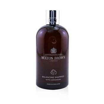 OJAM Online Shopping - Molton Brown Balancing Shampoo With Coriander (For Oily Hair) 300ml/10oz Hair Care