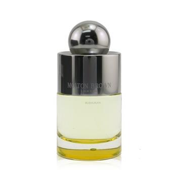 OJAM Online Shopping - Molton Brown Bushukan Eau De Toilette Spray 100ml/3.3oz Men's Fragrance