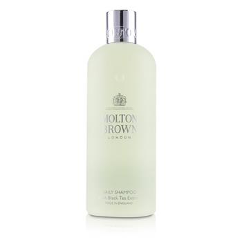 OJAM Online Shopping - Molton Brown Daily Shampoo with Black Tea Extract (All Hair Types) 300ml/10oz Hair Care