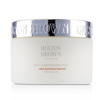 OJAM Online Shopping - Molton Brown Deep Conditioning Mask with Red Dulse Seaweed 200ml/6.6oz Hair Care