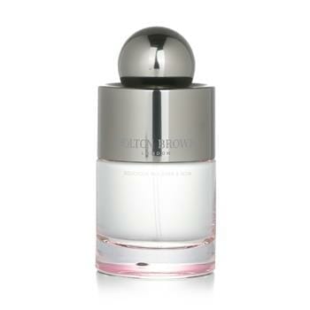 OJAM Online Shopping - Molton Brown Delicious Rhubarb & Rose Eau De Toilette Spray 100ml/3.3oz Ladies Fragrance