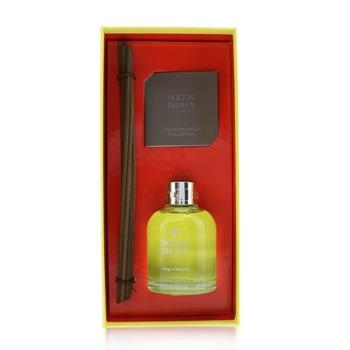 OJAM Online Shopping - Molton Brown Diffuser - Orange & Bergamot 150ml/5oz Home Scent