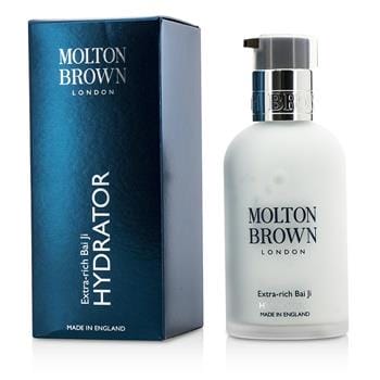 OJAM Online Shopping - Molton Brown Extra-Rich Bai Ji Hydrator 100ml/3.3oz Men's Skincare